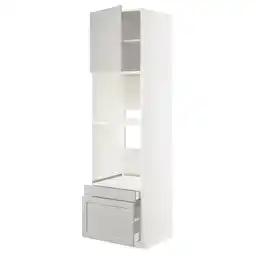 IKEA Metod keukenkast met afgeschuinde deur, uittrekbare lade, verstelbare plank aanbieding