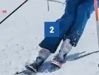 Lidl [2] Crivit Herenskibroek aanbieding