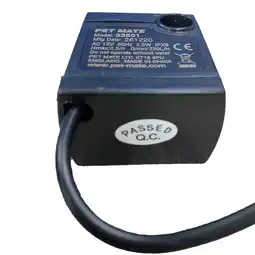 Zooplus Vervangpomp voor Closer Pets Drinkfontein 2L aanbieding