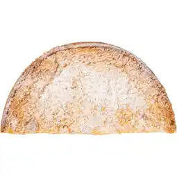 Dekamarkt Appel kruimelvlaai 5-6 personen aanbieding