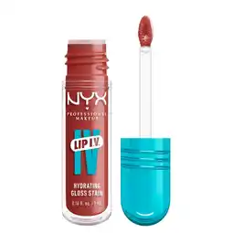 Kruidvat NYX Professional Makeup Lip IV 02 Hydra-Honey Hydraterende Lipgloss aanbieding