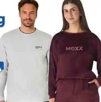 Lidl Mexx aanbieding