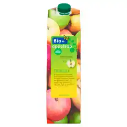 Dekamarkt Bio+ Appelsap aanbieding