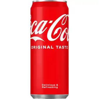 Dekamarkt Coca-Cola Regular aanbieding
