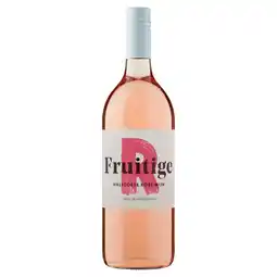 Dekamarkt Fancylabel Huiswijn half zoet aanbieding