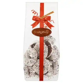 Dekamarkt Baronie Musketkransjes wit aanbieding