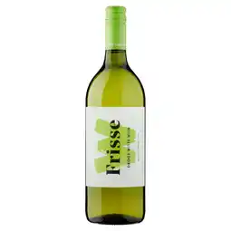 Dekamarkt Fancylabel Huiswijn wit-droog aanbieding