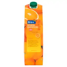 Dekamarkt Bio+ Sinaasappelsap aanbieding