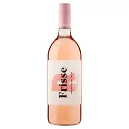 Dekamarkt Fancylabel Huiswijn rose droog aanbieding