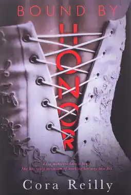 Amazon Bound by Honor aanbieding