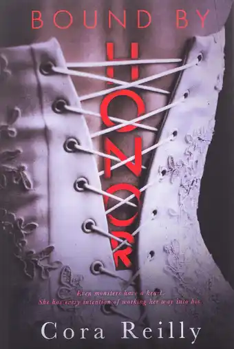 Amazon Bound by Honor aanbieding