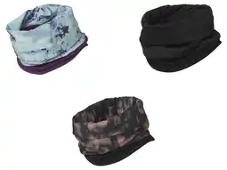 Lidl CRIVIT Multifunctionele nekwarmer aanbieding