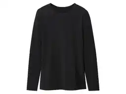 Lidl esmara Merino dames thermoshirt aanbieding