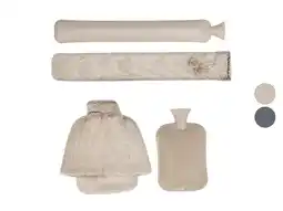 Lidl sensiplast Kruik aanbieding