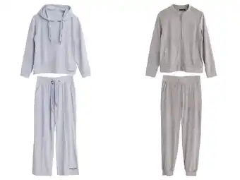 Lidl Strenesse Blue Dames huispak aanbieding