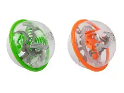 Lidl Spinmaster Perplexus GO breinbreker aanbieding