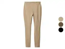 Lidl esmara Dames legging aanbieding