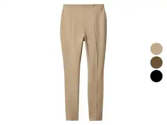 Lidl esmara Dames legging aanbieding