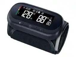 Lidl SANITAS Bovenarm bloeddrukmeter aanbieding