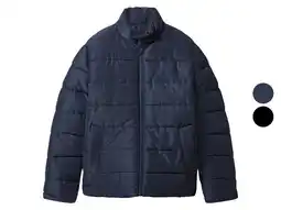 Lidl esmara Men Heren winterjas aanbieding