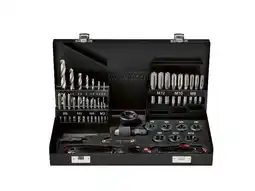 Lidl PARKSIDE PERFORMANCE Draadsnijset aanbieding