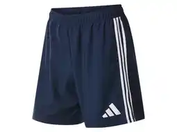 Lidl adidas Korte heren broek aanbieding