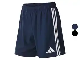 Lidl adidas Korte heren broek aanbieding