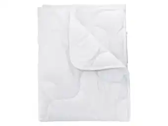 Lidl LIVARNO home Dekbed Hydrocool 200 x 200 cm aanbieding