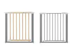 Lidl Badabulle Traphekje Safe & Lock aanbieding