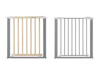 Lidl Badabulle Traphekje Safe & Lock aanbieding