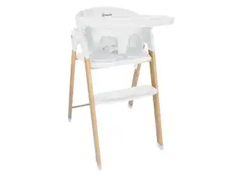 Lidl BabyGO Kinderstoel Levels aanbieding