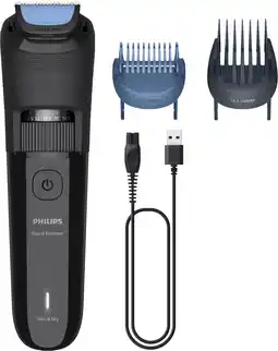 Expert Philips BT3665/15 aanbieding