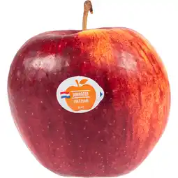 Dekamarkt Hollandse Jonagold aanbieding