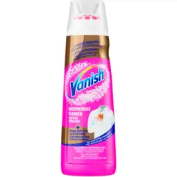 Dekamarkt Vanish Oxi action powergel aanbieding