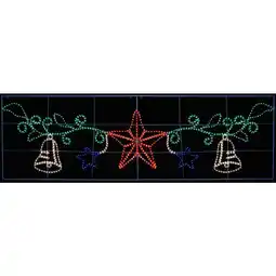 Pets Place Magic By Peha Bellen 29m Slangverlichting - Verlichting - 300x110 cm aanbieding