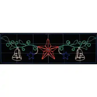 Pets Place Magic By Peha Bellen 29m Slangverlichting - Verlichting - 300x110 cm aanbieding