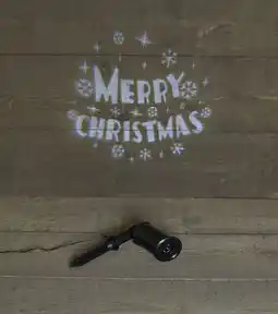 Pets Place Anna's Collection Outdoor Projector Mc - Kerstverlichting aanbieding