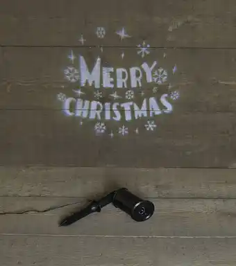 Pets Place Anna's Collection Outdoor Projector Mc - Kerstverlichting aanbieding