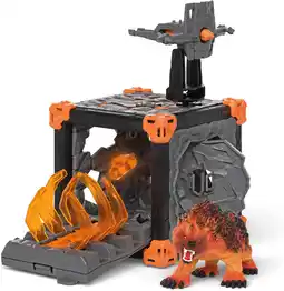 Amazon BattleCave lavabeer aanbieding