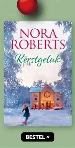 Boekenvoordeel NORA ROBERTS aanbieding