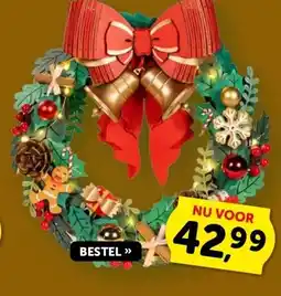 Boekenvoordeel ROBOTIME BOUWPAKKETTEN aanbieding