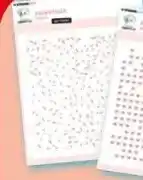 Boekenvoordeel Creative Craftlab masks sprinkles essentials aanbieding