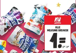 Jumbo MELKUNIE BREAKER aanbieding