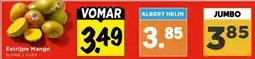 Vomar Voordeelmarkt Eetrijpe Mango aanbieding