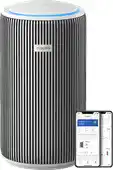Expert Philips AC3220/10 Zilver aanbieding
