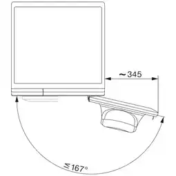 Expert Miele WEA 135 WPS Excellence aanbieding