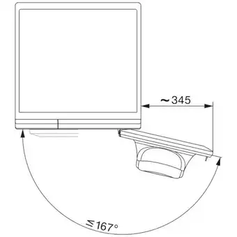 Expert Miele WEA 135 WPS Excellence aanbieding