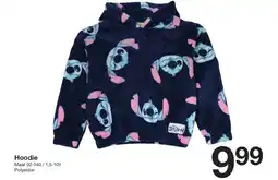 Zeeman Hoodie aanbieding