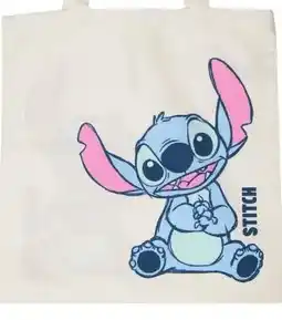 Zeeman Canvas tas aanbieding