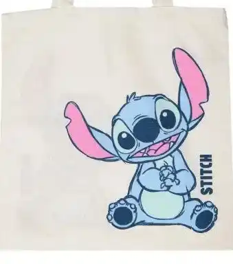 Zeeman Canvas tas aanbieding